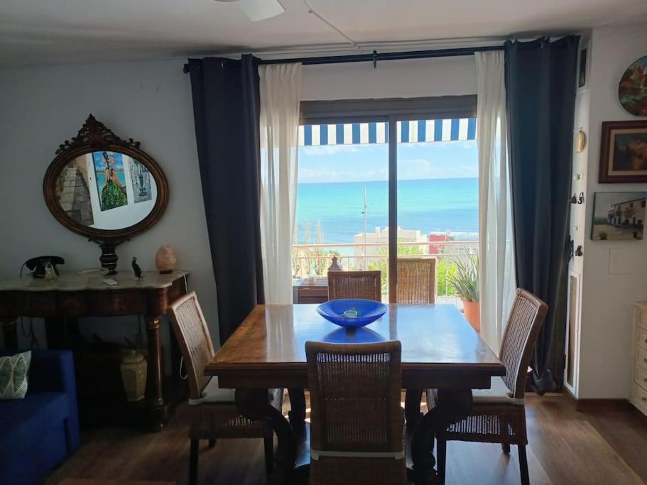 Apartment Al Lado De Barcelona Y La Playa Montgat